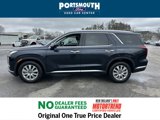 Used 2024 Hyundai Palisade SEL image 2