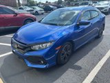 Used 2018 Honda Civic EX image 2