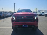 New 2025 Chevrolet Silverado 1500 RST image 2