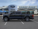 New 2025 Ford F250 4x4 Crew Cab Super Duty image 3