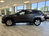 Used 2021 Toyota RAV4 XLE image 4