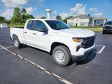 New 2026 Chevrolet Silverado 1500 W/T w/ WT Convenience Package image 6