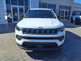 New 2025 Jeep Compass Latitude image 2