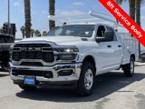New 2025 RAM 2500 Tradesman w/ Chrome Appearance Group image 2
