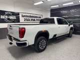 Used 2023 GMC Sierra 3500 AT4 image 5