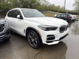 Used 2023 BMW X5 sDrive40i w/ Parking Assistance Package image 6