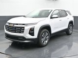 New 2026 Chevrolet Equinox LT w/ Convenience Package II image 5