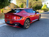 Used 2022 Kia EV6 GT-Line w/ GT-Line Suede Seat Package image 5