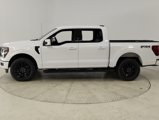 New 2025 Ford F150 Lariat image 4