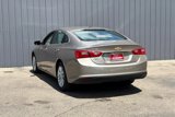 Used 2023 Chevrolet Malibu LT w/ Driver Confidence Package image 5