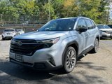 New 2025 Subaru Forester Touring image 5