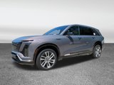 New 2026 Cadillac Vistiq Luxury image 2