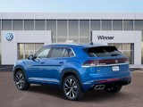 New 2025 Volkswagen Atlas Cross Sport SEL Premium R-Line image 2