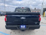 New 2025 Ford F150 Lightning XLT w/ Max Trailer Tow Package image 4