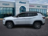 Used 2025 Jeep Compass Limited image 2