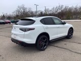 New 2025 Alfa Romeo Stelvio Sprint w/ Veloce Package image 5