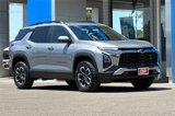 New 2026 Chevrolet Equinox ACTIV image 2