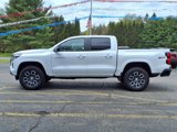 New 2025 Chevrolet Colorado Z71 w/ Technology Package image 5