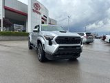 New 2025 Toyota Tacoma TRD Sport image 2