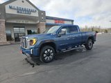 New 2025 GMC Sierra 3500 Denali w/ Denali Reserve Package image 6