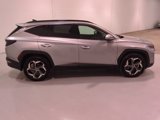 Certified 2023 Hyundai Tucson Limited w/ Cargo Package image 6