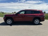 New 2025 Jeep Grand Cherokee L Laredo image 2