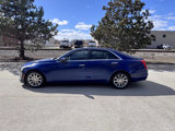 Used 2014 Cadillac CTS Luxury image 3