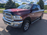 Used 2017 RAM 2500 Laramie w/ Off Road Package image 5