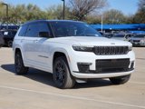 New 2025 Jeep Grand Cherokee L Summit image 3