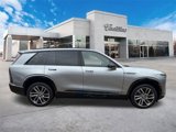 New 2026 Cadillac Vistiq Sport image 2