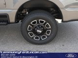 New 2026 Ford F250 Platinum image 4