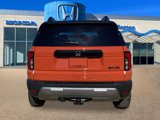 New 2026 Honda Passport TrailSport image 4