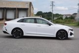 Used 2023 Kia K5 GT-Line image 4