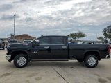 New 2025 Chevrolet Silverado 2500 LTZ w/ LTZ Premium Texas Edition image 4