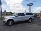Used 2014 Ford F150 Lariat w/ Lariat Chrome Package image 3