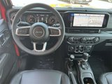 New 2025 Jeep Wrangler Sahara image 3