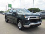 Used 2025 Chevrolet Silverado 1500 LT image 4