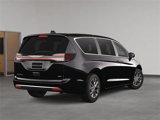 New 2025 Chrysler Pacifica Select image 5