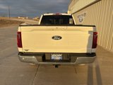 New 2025 Ford F150 XLT w/ Equipment Group 302A MID image 5
