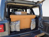 New 2025 Jeep Wrangler Unlimited Rubicon image 6