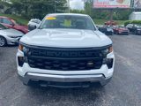 Used 2022 Chevrolet Silverado 1500 W/T image 4