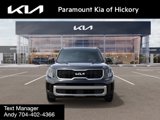 New 2025 Kia Telluride EX image 2