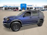 New 2026 Honda Passport TrailSport image 5