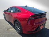 New 2026 Toyota Prius XLE image 5