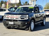 Used 2024 Ford Bronco Sport Heritage w/ Heritage Convenience Package image 5