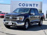 Used 2023 Ford F150 Lariat image 2