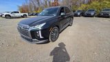 New 2025 Hyundai Palisade Calligraphy image 2