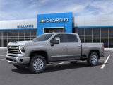 New 2025 Chevrolet Silverado 2500 High Country w/ Technology Package image 2