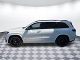 New 2026 Mercedes-Benz GLS 450 4MATIC image 2