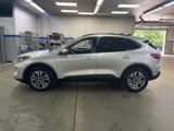Certified 2020 Ford Escape SEL image 4